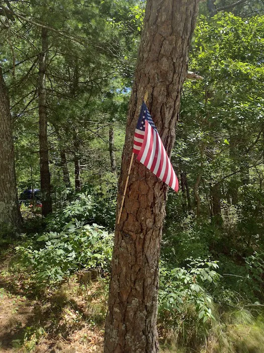 Myles Standish Camp Headquarter Picture 8