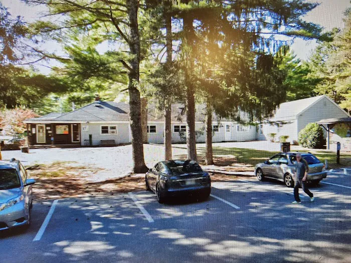 Myles Standish Camp Headquarter Picture 6