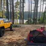 Campsite