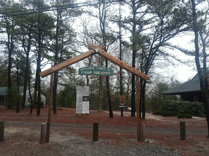 Camp Squanto Picture 8