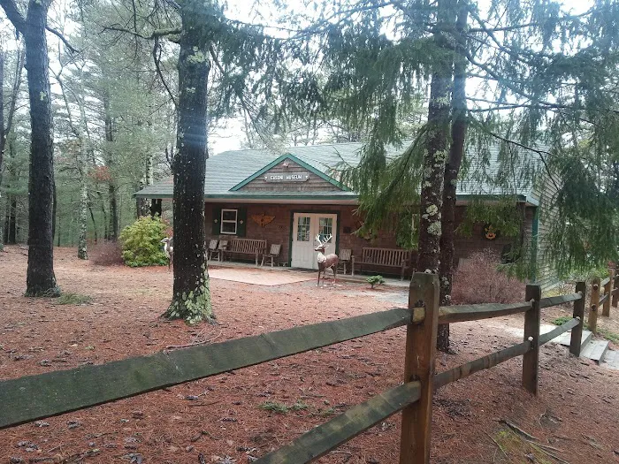 Camp Squanto Picture 2