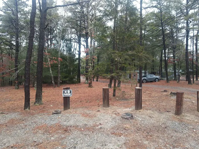 Camp Squanto Picture 5