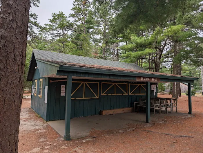 Camp Squanto Picture 7