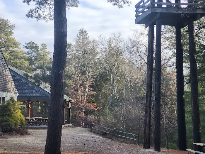 Camp Squanto Picture 10