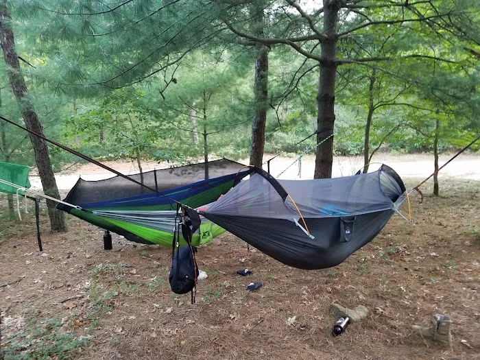 Camp Squanto Picture 1