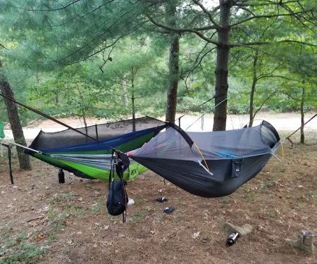 Camp Squanto