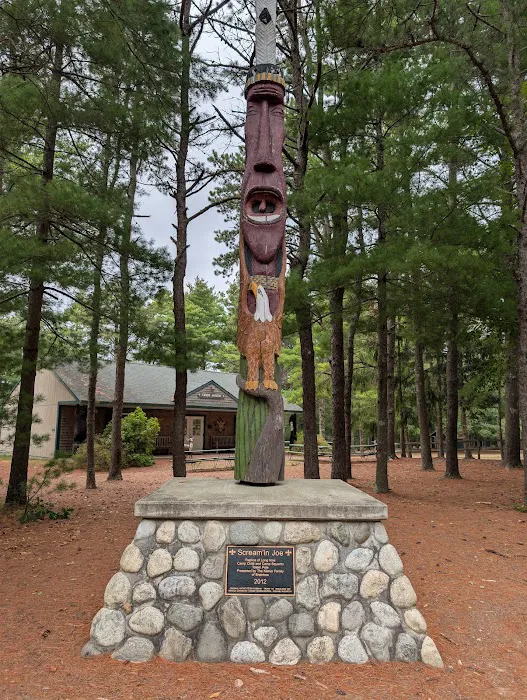Camp Squanto Picture 4