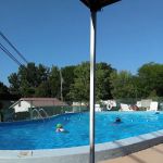 Hillside Motel & Campground