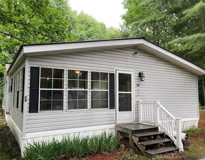 White Birch Mobile Home Village Picture 1