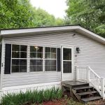 White Birch Mobile Home Village