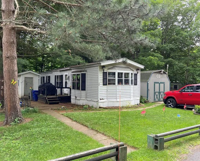 White Birch Mobile Home Village Picture 3