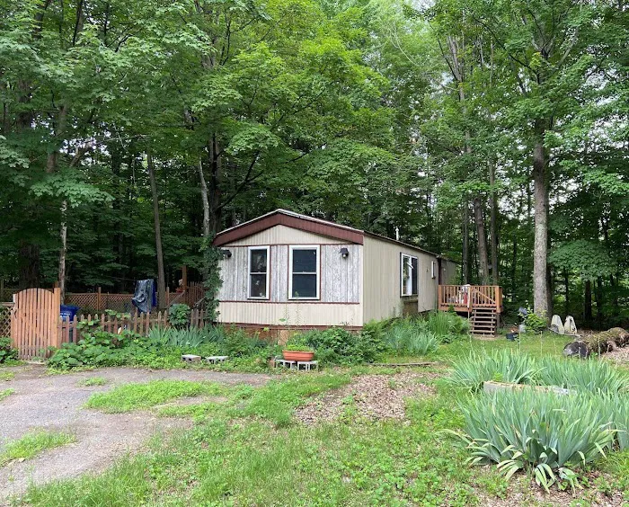 White Birch Mobile Home Village Picture 5