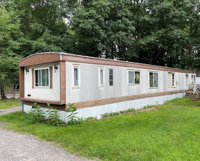 White Birch Mobile Home Village Picture 2