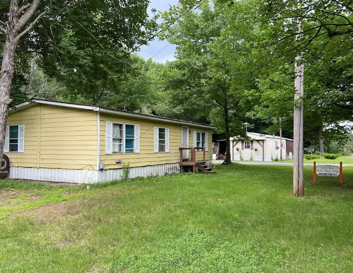 White Birch Mobile Home Village Picture 7