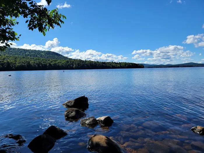 Cranberry Lake Campground Picture 5