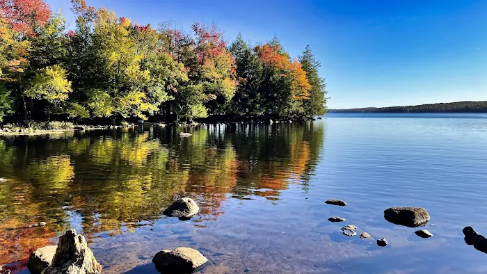Cranberry Lake Campground Picture 6