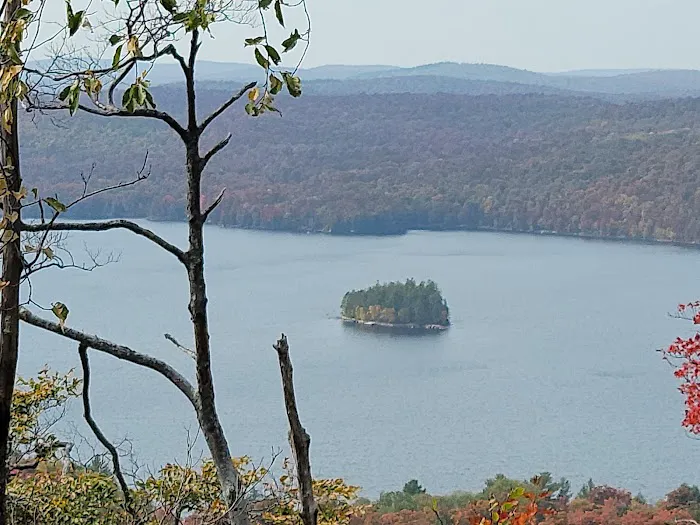 Cranberry Lake Campground Picture 8