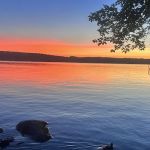 Cranberry Lake Campground