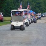 Lazy Days RV park