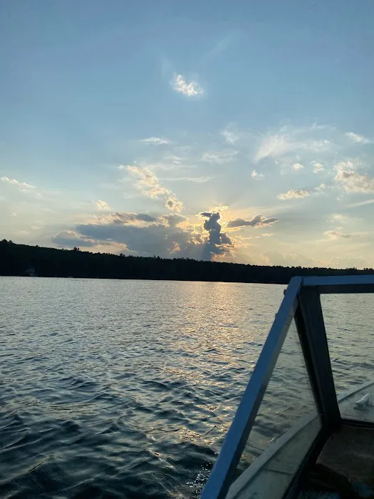 Hemlocks Campground Picture 10