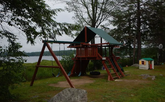 Mac's Camping Area Picture 7