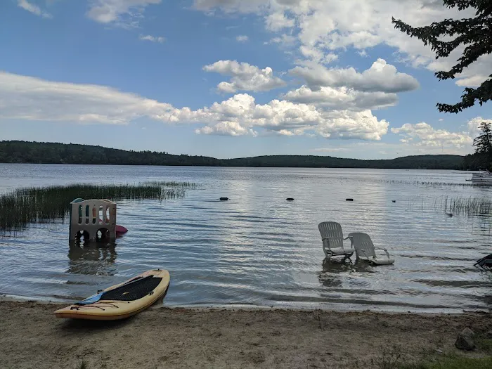 Mac's Camping Area Picture 1