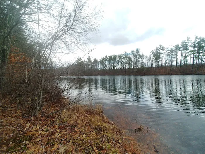 Mirror Pond Campground Picture 2