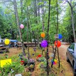 Two Lakes Camping Area