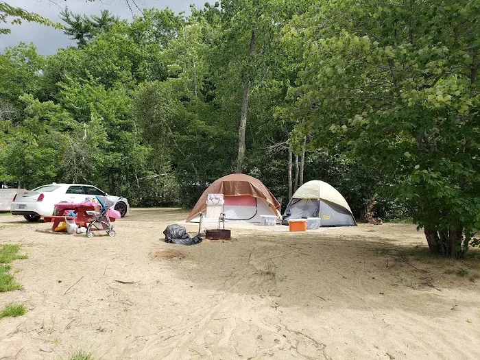 Two Lakes Camping Area Picture 7
