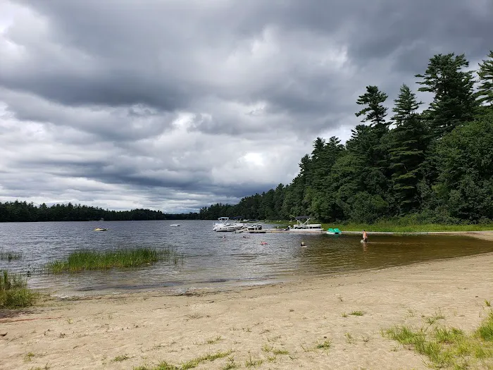 Two Lakes Camping Area Picture 6