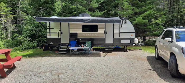 Two Lakes Camping Area Picture 9