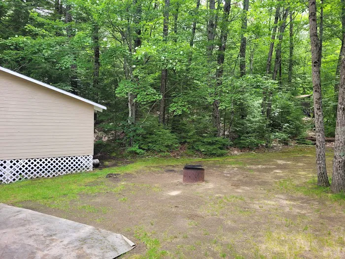 Two Lakes Camping Area Picture 8