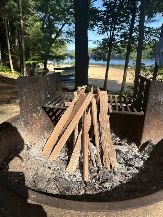 Papoose Pond Family Campground & Cabins Picture 1