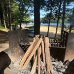 Papoose Pond Family Campground & Cabins