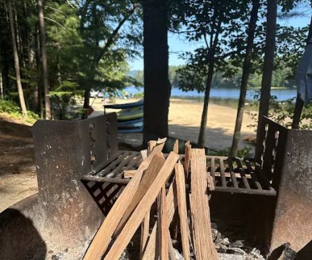 Papoose Pond Family Campground & Cabins