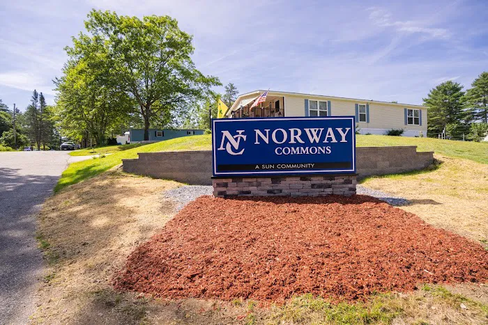 Norway Commons Picture 10