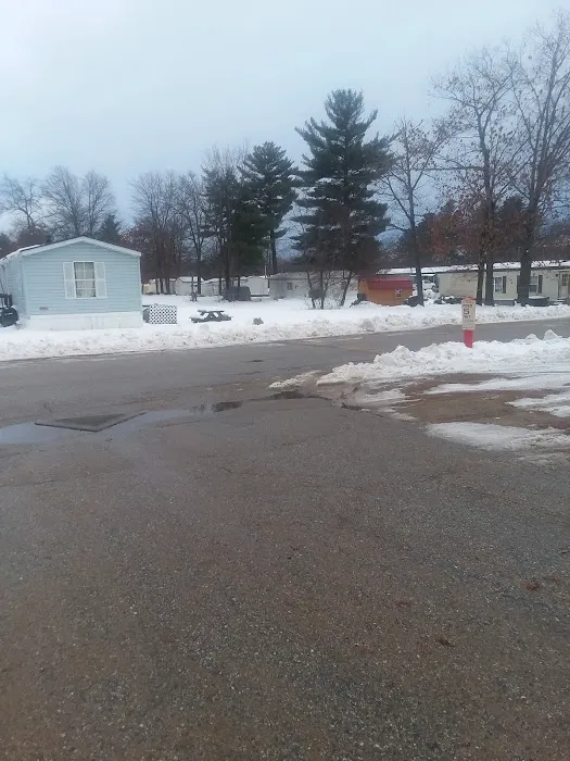 Oxford Pines Mobile Home Park Picture 2