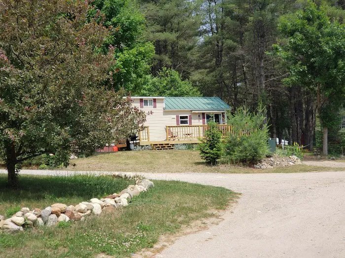 Stony Brook Campground Picture 1