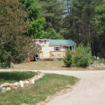 Stony Brook Campground