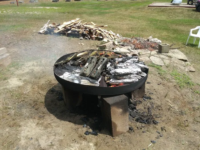 Stony Brook Campground Picture 9