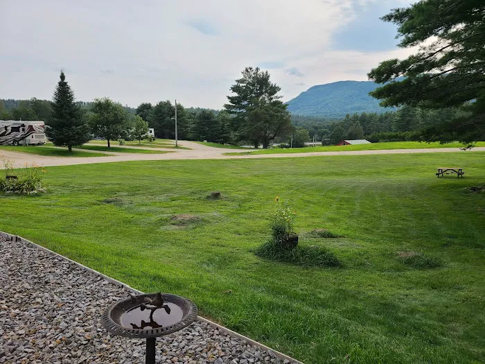 Stony Brook Campground Picture 4
