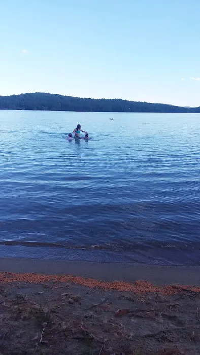 Littlefield Beaches Lakeside Family Campground Picture 2