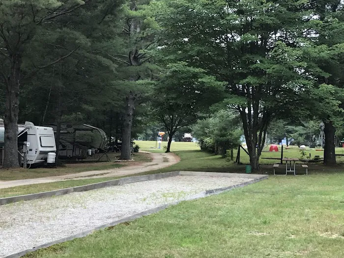 Littlefield Beaches Lakeside Family Campground Picture 4