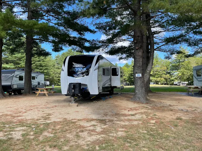 Littlefield Beaches Lakeside Family Campground Picture 1