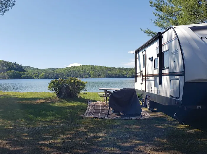 Littlefield Beaches Lakeside Family Campground Picture 3
