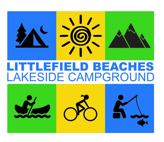 Littlefield Beaches Lakeside Family Campground Picture 5