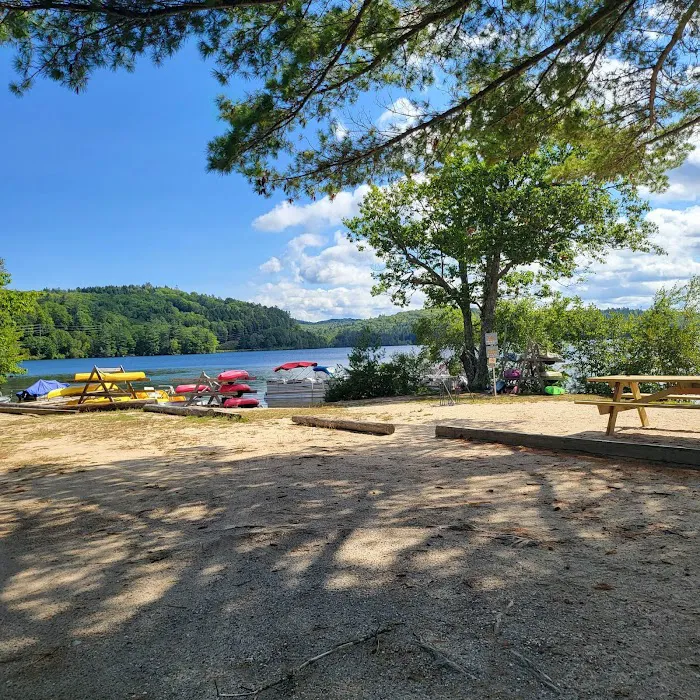 Littlefield Beaches Lakeside Family Campground Picture 8
