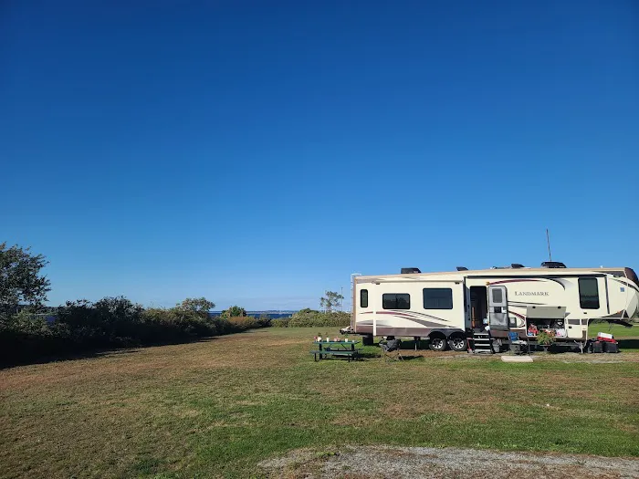 Carr Point Recreation RV Park - US MILITARY INSTALLATION Picture 8