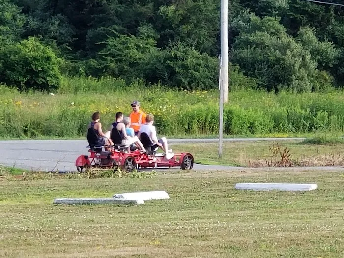Carr Point Recreation RV Park - US MILITARY INSTALLATION Picture 5