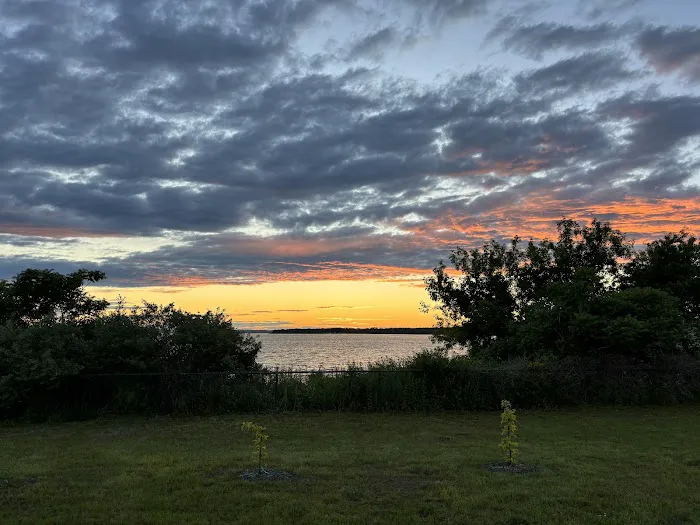Carr Point Recreation RV Park - US MILITARY INSTALLATION Picture 3